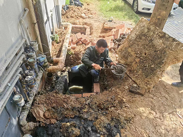  排水管道封堵氣囊檢測注意事項有哪些？...